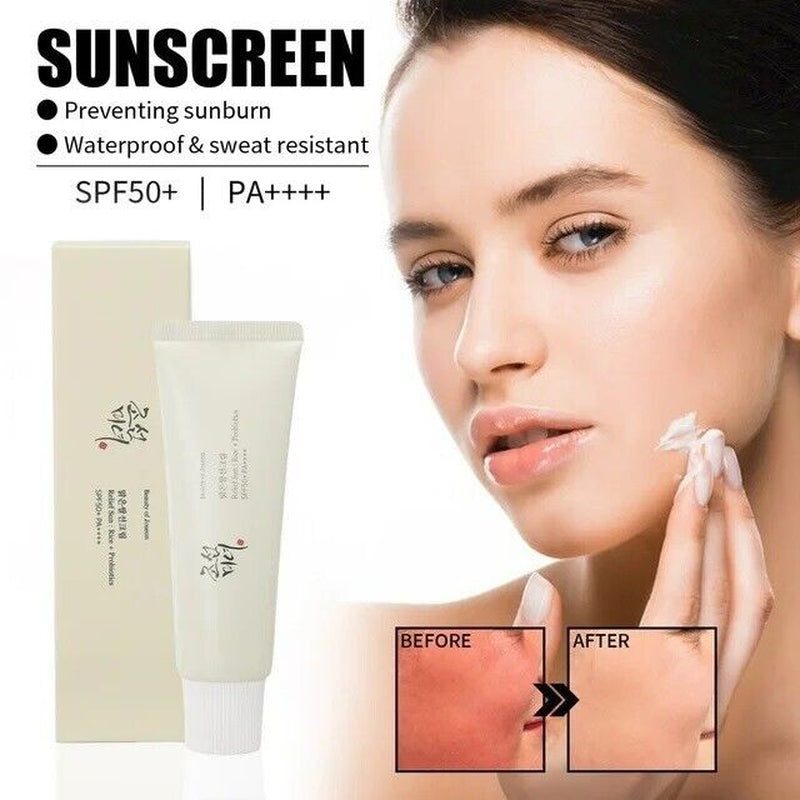 BEAUTY of JOSEON Relief Sun: Rice + Probiotics SPF 50+ PA++++ Sunscreen 50Ml