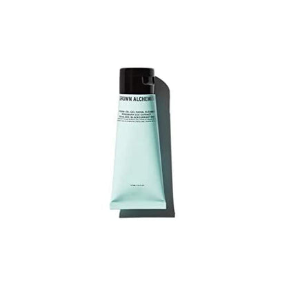 Hydra+ Oil-Gel Facial Cleanser. Gel Face Cleansing Wash That Hydrates and Cleanses Skin, 75Ml