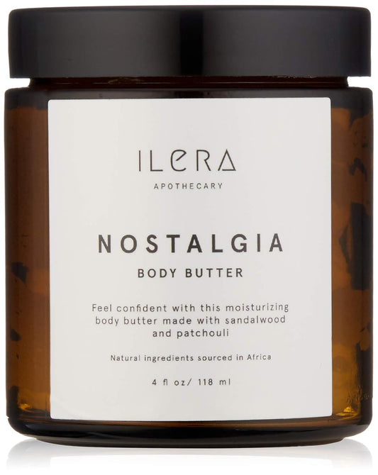 Moisturizing Body Butter (Nostalgia)