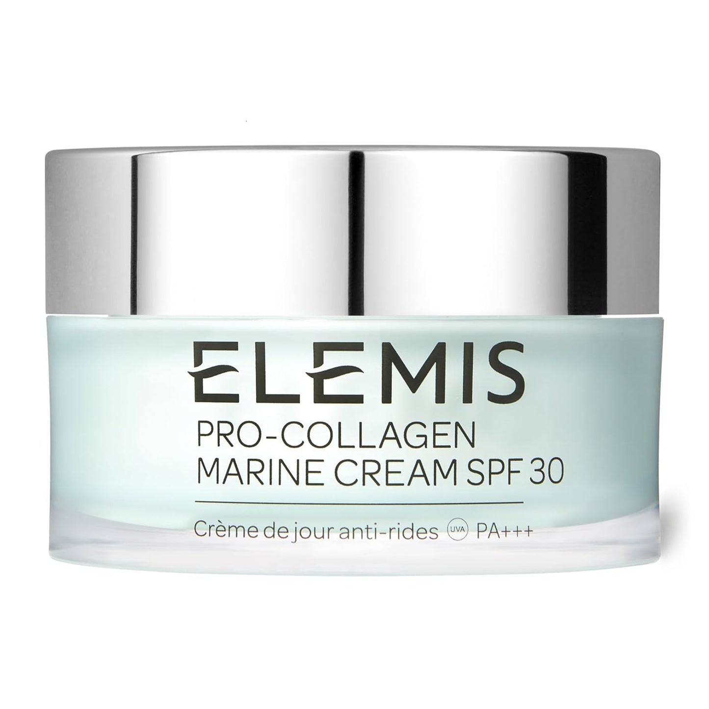 Pro-Collagen Marine Cream SPF 30, Lightweight Anti-Wrinkle Daily Facial Moisturizer