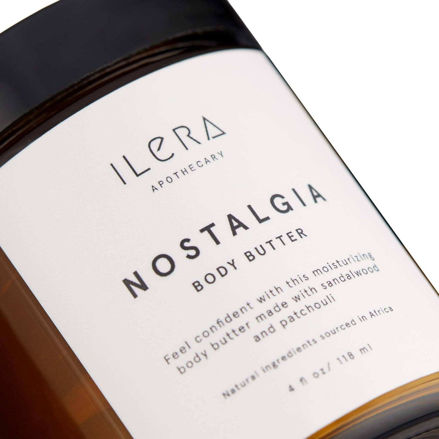 Moisturizing Body Butter (Nostalgia)